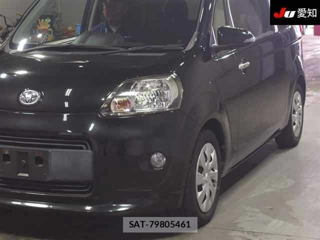 Toyota PORTE 2014 8918035-7