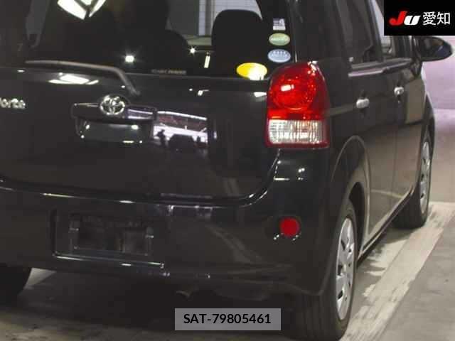Toyota PORTE 2014 8918035-8
