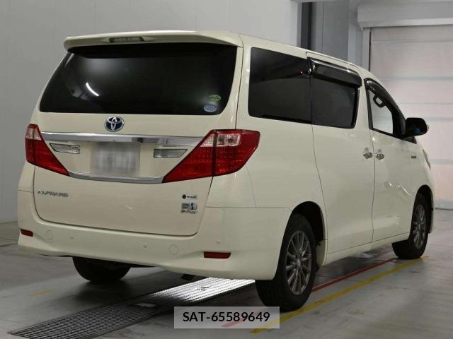 Toyota ALPHARD 2014 8773620-1