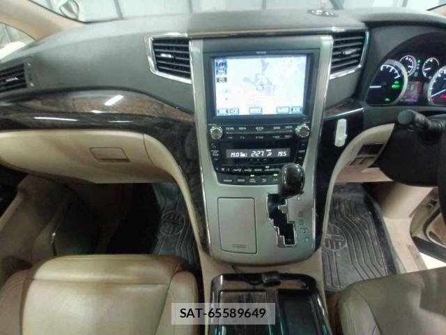 Toyota ALPHARD 2014 8773620-11