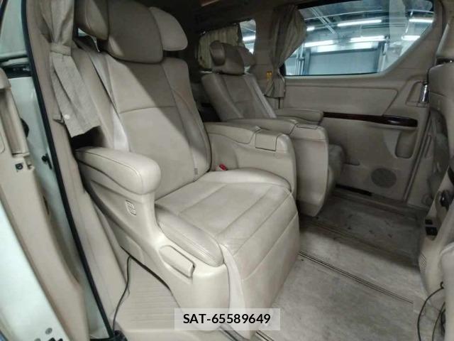 Toyota ALPHARD 2014 8773620-12