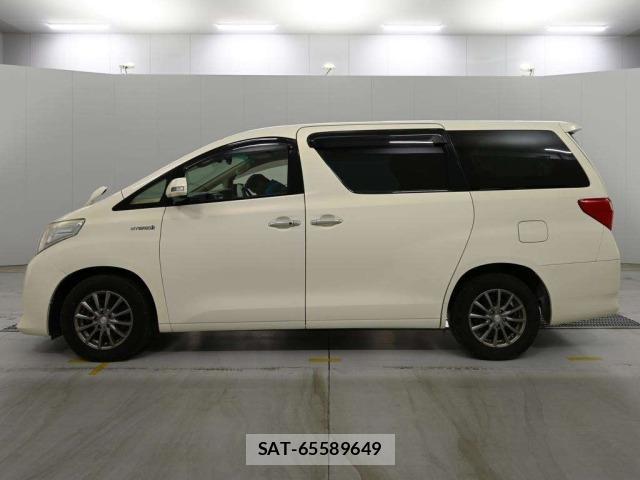 Toyota ALPHARD 2014 8773620-4