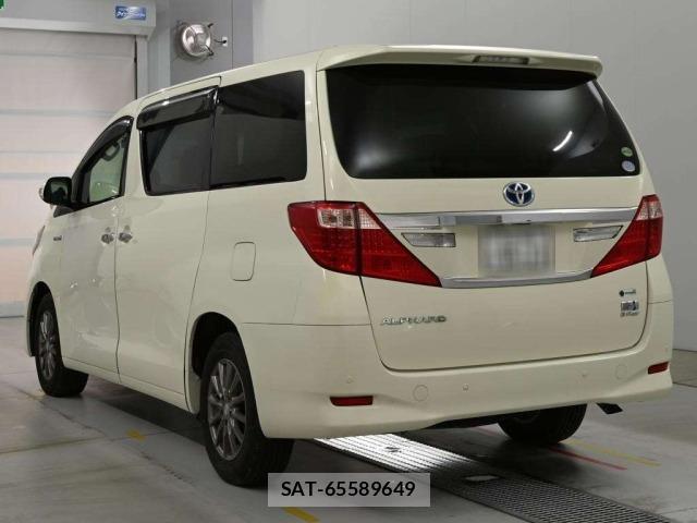 Toyota ALPHARD 2014 8773620-6