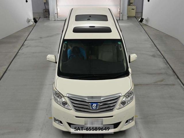 Toyota ALPHARD 2014 8773620-7
