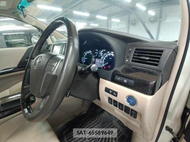 Toyota ALPHARD 2014 8773620-9
