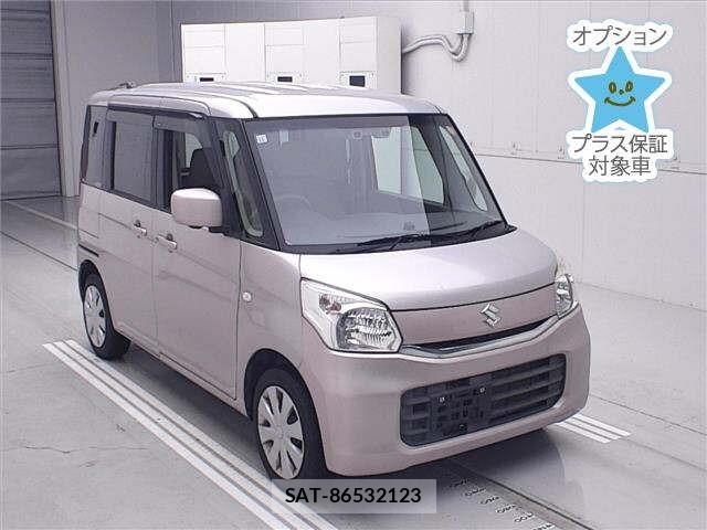 Suzuki SPACIA 2015 8678693-0