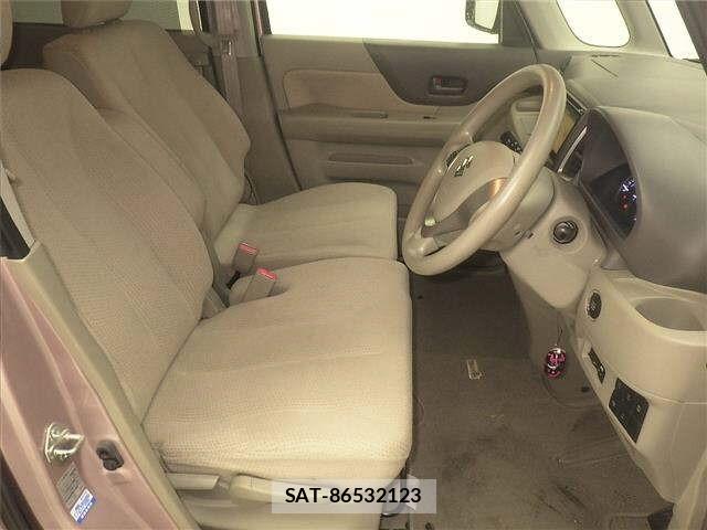 Suzuki SPACIA 2015 8678693-5