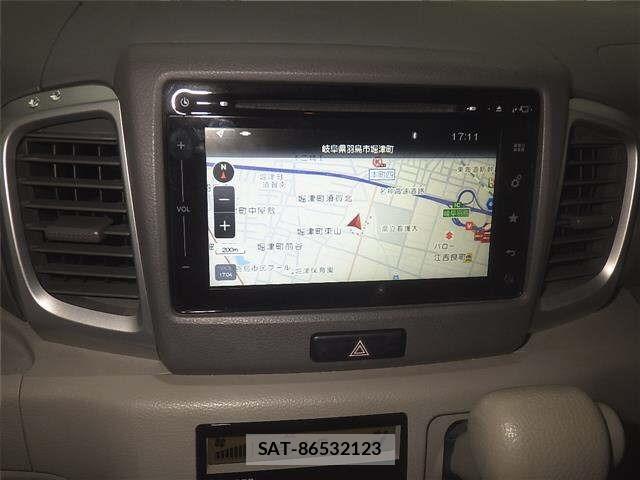 Suzuki SPACIA 2015 8678693-6