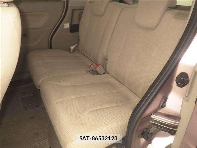 Suzuki SPACIA 2015 8678693-7