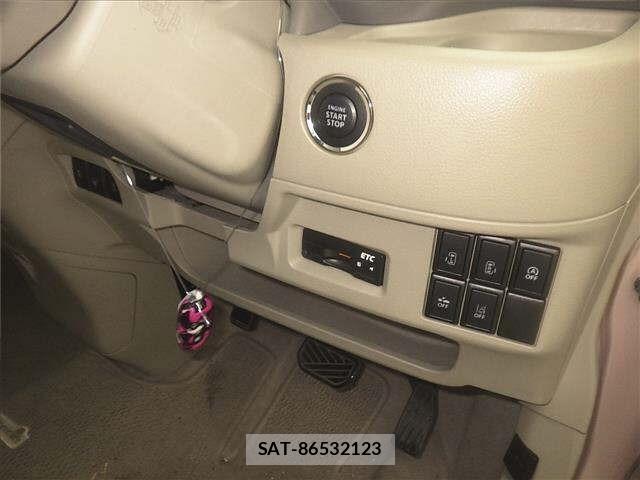 Suzuki SPACIA 2015 8678693-8