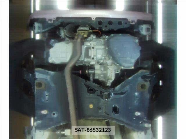 Suzuki SPACIA 2015 8678693-9