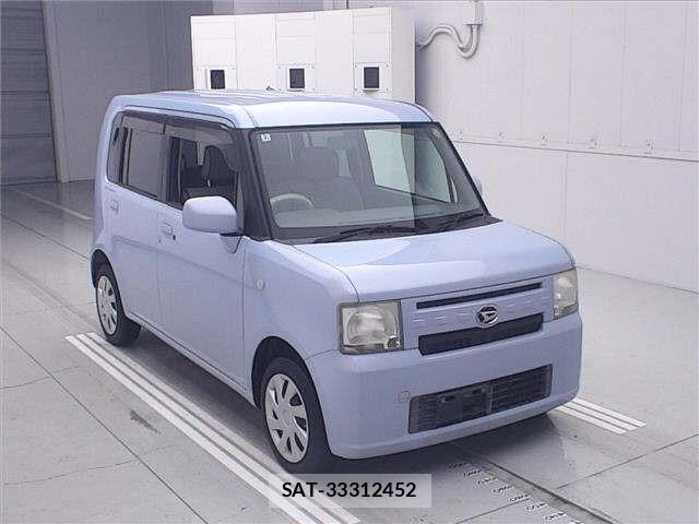 Daihatsu MOVE CONTE 2012 8754773-0