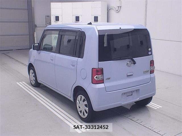 Daihatsu MOVE CONTE 2012 8754773-1