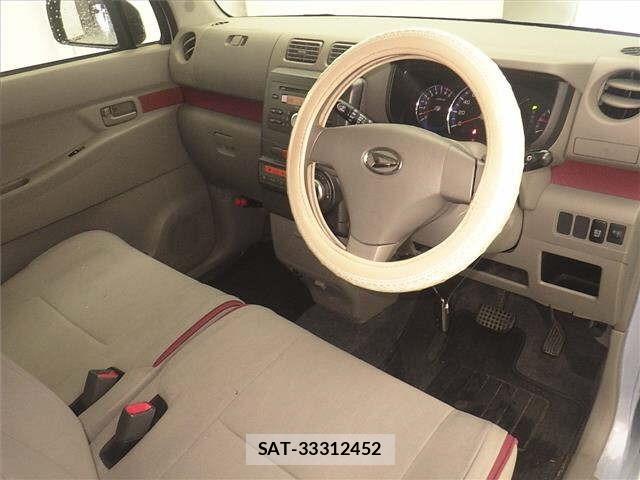 Daihatsu MOVE CONTE 2012 8754773-3