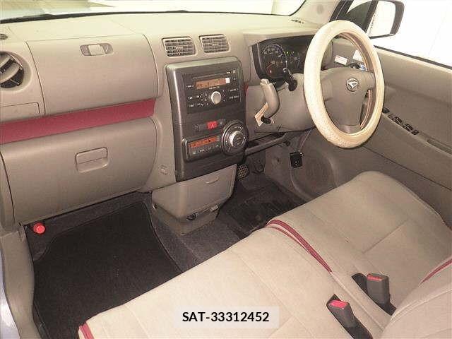 Daihatsu MOVE CONTE 2012 8754773-4