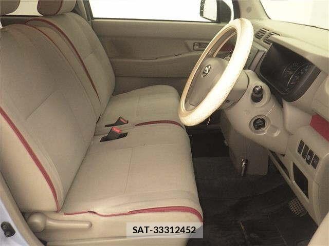Daihatsu MOVE CONTE 2012 8754773-5