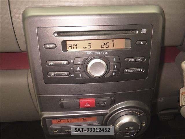 Daihatsu MOVE CONTE 2012 8754773-6