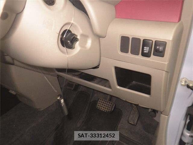 Daihatsu MOVE CONTE 2012 8754773-8
