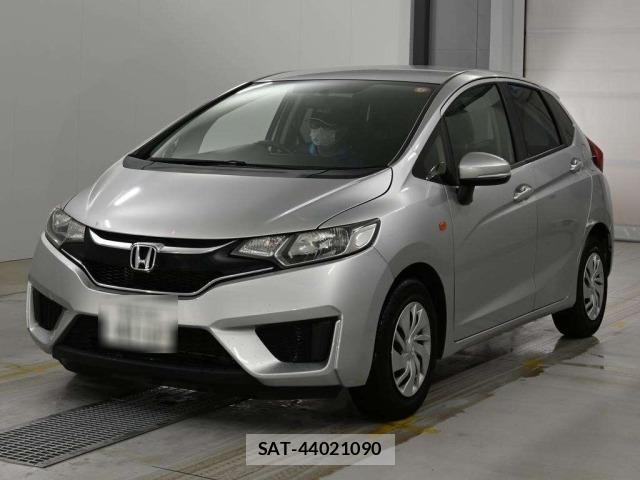 Honda FIT 2016 8862123-0