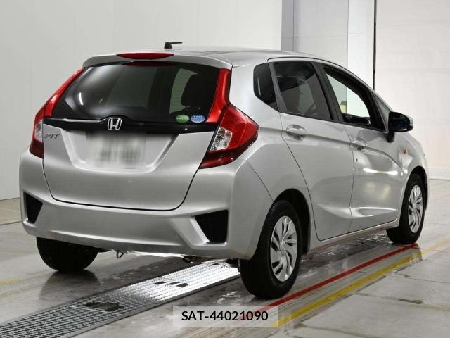 Honda FIT 2016 8862123-1