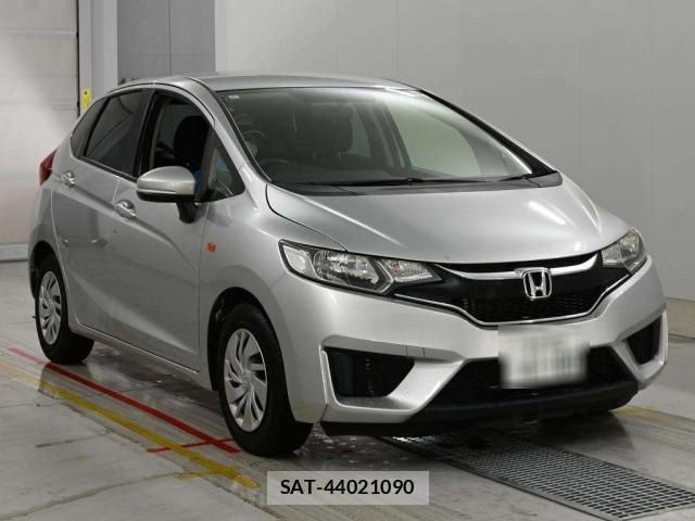 Honda FIT 2016 8862123-5