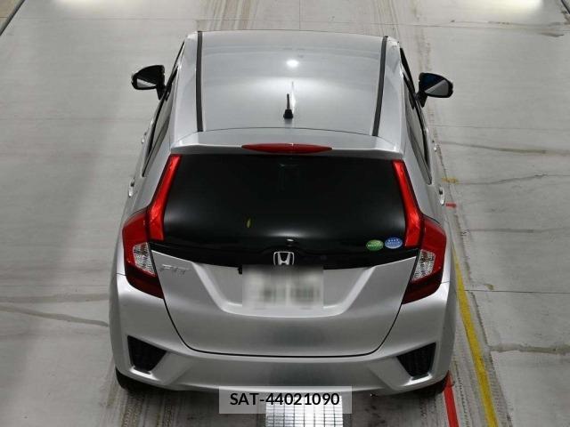 Honda FIT 2016 8862123-8