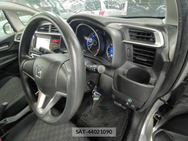 Honda FIT 2016 8862123-9