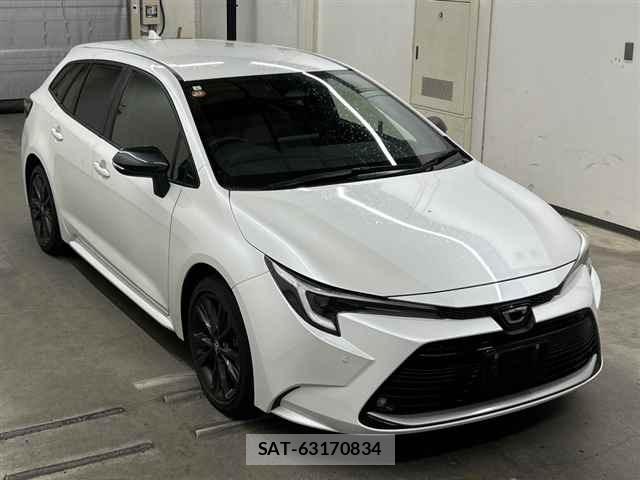 Toyota COROLLA TOURING 2023 8785100-0