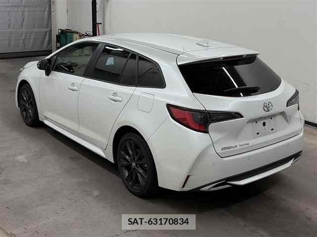 Toyota COROLLA TOURING 2023 8785100-1