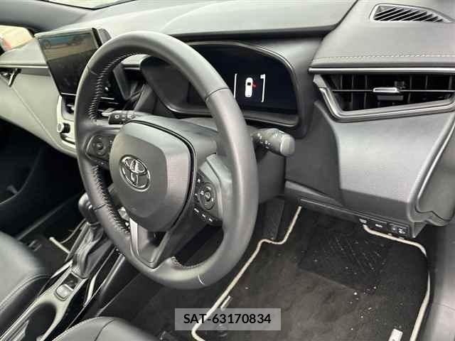Toyota COROLLA TOURING 2023 8785100-3