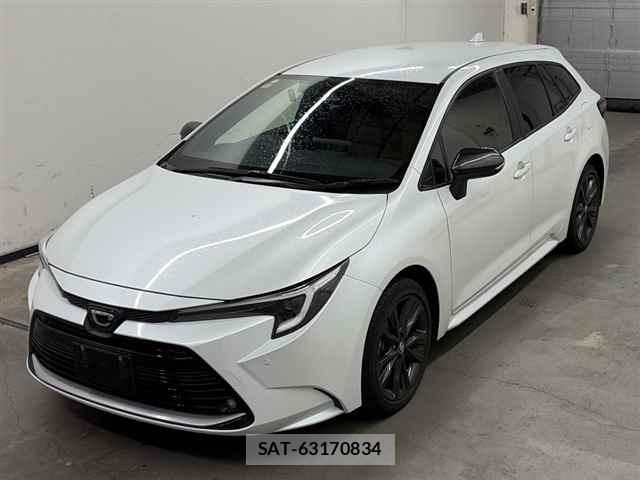 Toyota COROLLA TOURING 2023 8785100-4