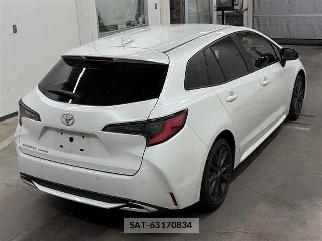 Toyota COROLLA TOURING 2023 8785100-5