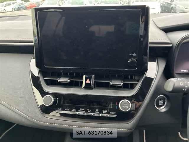 Toyota COROLLA TOURING 2023 8785100-6