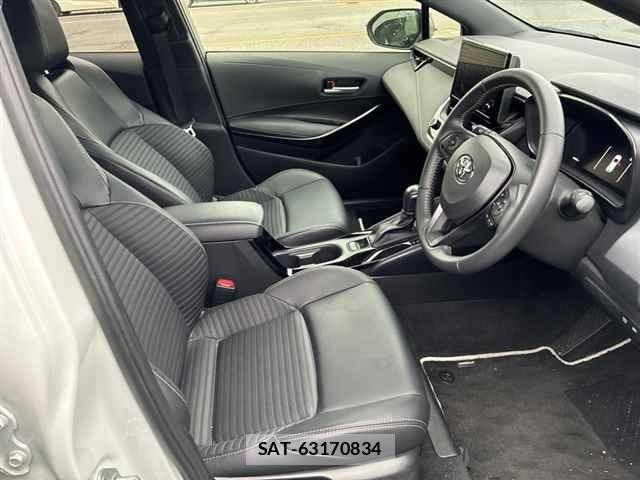 Toyota COROLLA TOURING 2023 8785100-7