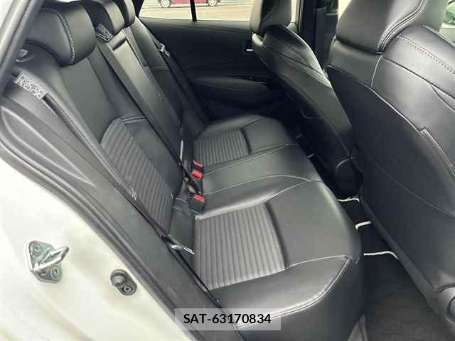 Toyota COROLLA TOURING 2023 8785100-8