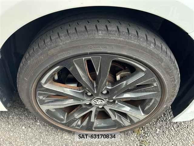 Toyota COROLLA TOURING 2023 8785100-9
