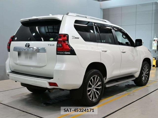 Toyota LAND CRUISER PRADO 2019 8906696-1