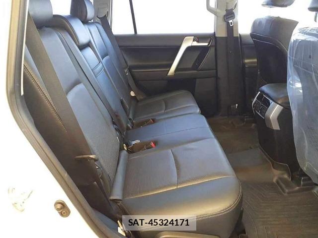 Toyota LAND CRUISER PRADO 2019 8906696-12