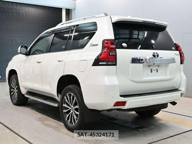 Toyota LAND CRUISER PRADO 2019 8906696-6