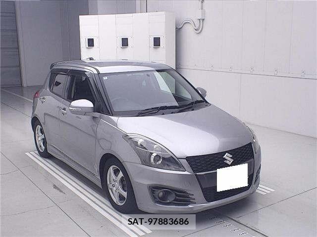 Suzuki SWIFT 2013 8851473-0