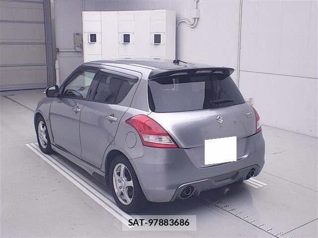 Suzuki SWIFT 2013 8851473-1
