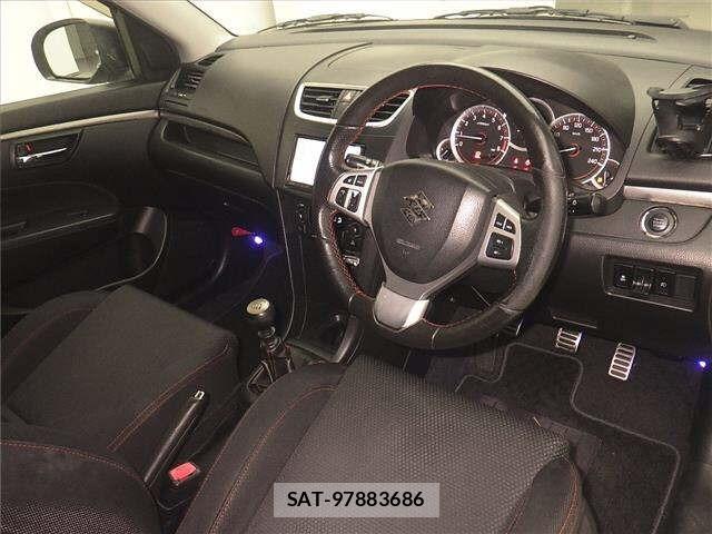 Suzuki SWIFT 2013 8851473-3