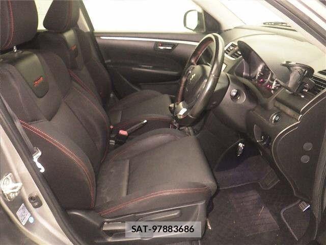 Suzuki SWIFT 2013 8851473-5