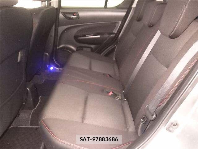 Suzuki SWIFT 2013 8851473-7