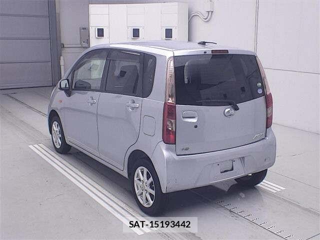 Daihatsu MOVE 2012 8756264-1
