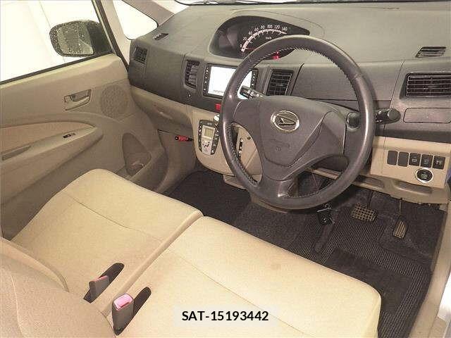 Daihatsu MOVE 2012 8756264-3
