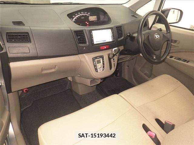Daihatsu MOVE 2012 8756264-4