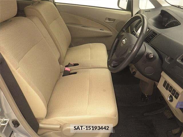 Daihatsu MOVE 2012 8756264-5