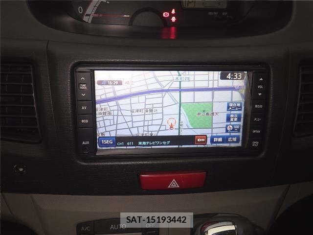 Daihatsu MOVE 2012 8756264-6