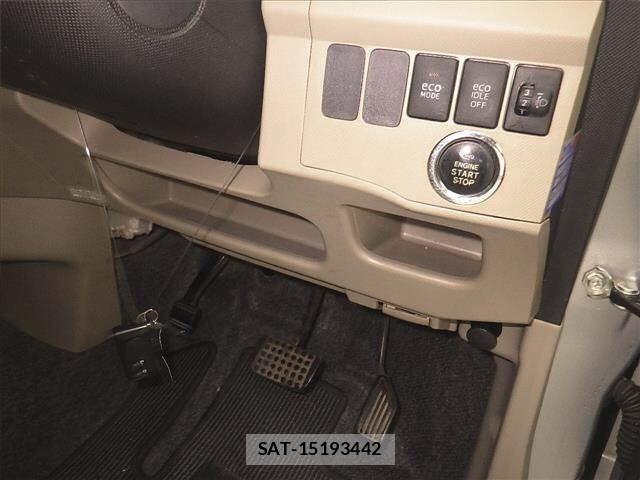 Daihatsu MOVE 2012 8756264-8